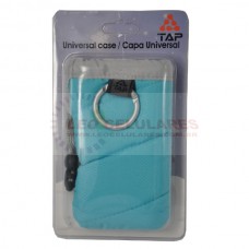 BOLSA PARA CELULAR E IPHONE UNIVERSAL